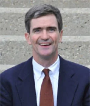 Dr. Michael Buckley, DMD
