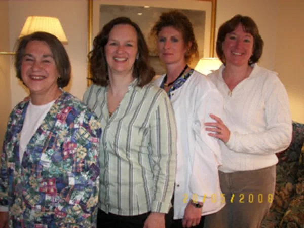 Cape Cod Endodontics Sandwich office staff